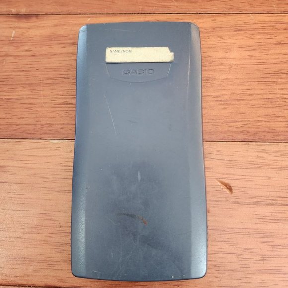 Casio FX-991MS Scientific Calculator - Picture 2 of 3